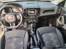 FIAT TORO 1.8 FREEDOM AT6 2018/2018 FERNANDO AUTOMÓVEIS | REVENDA DE CARROS ARROIO DO MEIO ARROIO DO MEIO / Carros no Vale