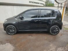 VOLKSWAGEN UP! TAKE 1.0 2015/2015 ALTERNATIVA VEÍCULOS LAJEADO / Carros no Vale