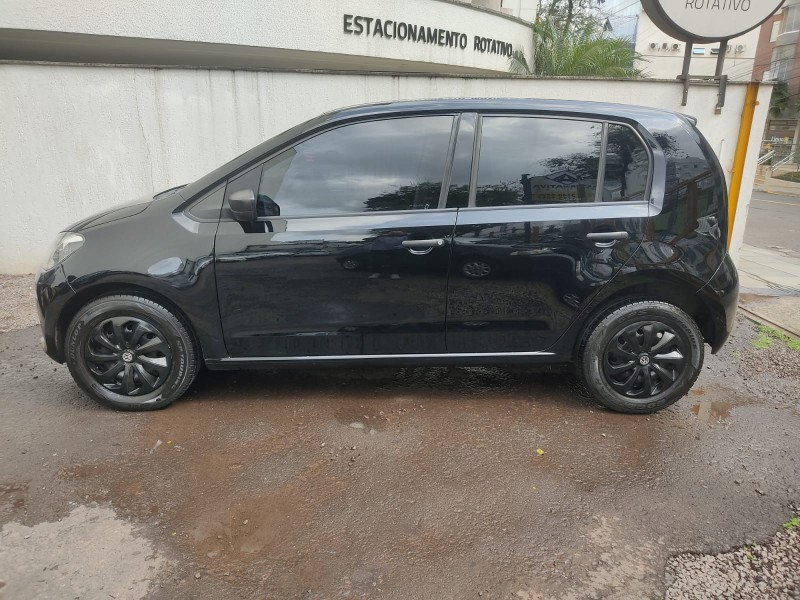 VOLKSWAGEN UP! TAKE 1.0 - 2015