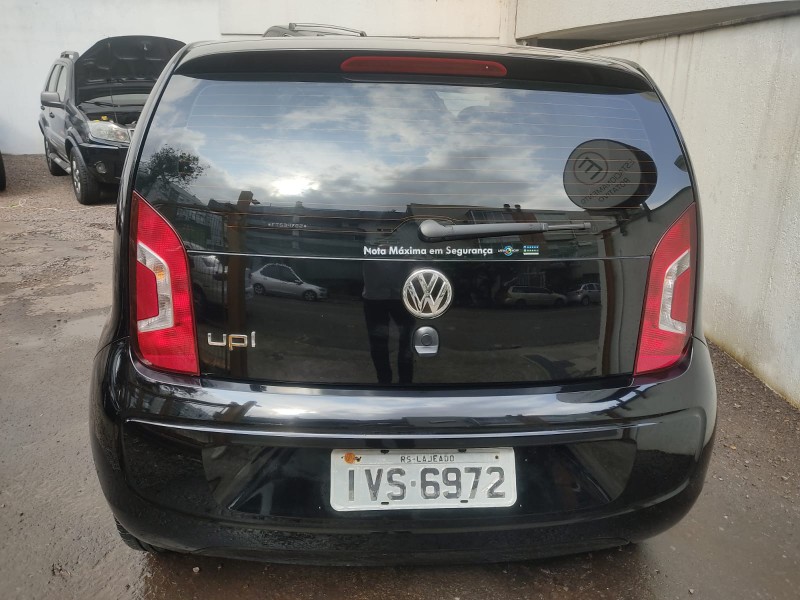 VOLKSWAGEN UP! TAKE 1.0 - 2015