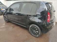 VOLKSWAGEN UP! TAKE 1.0 2015/2015 ALTERNATIVA VEÍCULOS LAJEADO / Carros no Vale