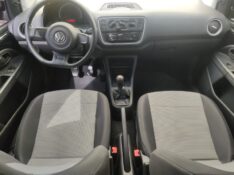 VOLKSWAGEN UP! TAKE 1.0 2015/2015 ALTERNATIVA VEÍCULOS LAJEADO / Carros no Vale