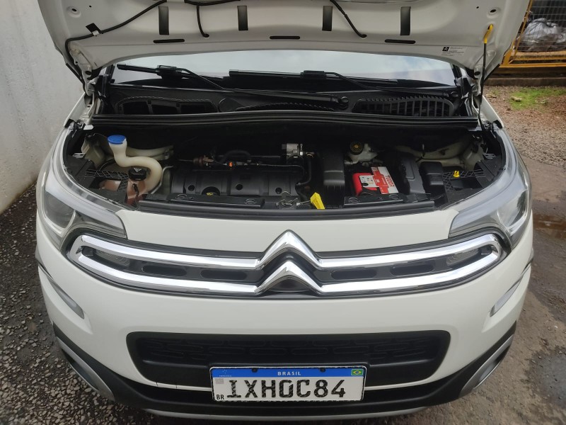 CITROEN AIRCROSS SHINE 1.6 - 2017