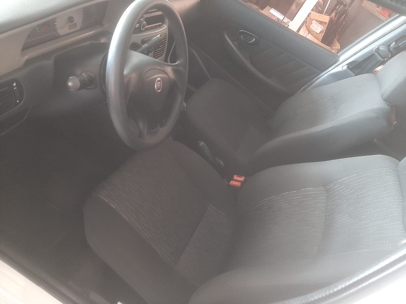 FIAT PALIO 1.0 FIRE /2013 RENAUTO VEÍCULOS LAJEADO / Carros no Vale