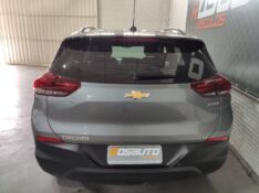 CHEVROLET TRACKER 1.0 LT TURBO 2023/2023 ROSAUTO VEÍCULOS VENÂNCIO AIRES / Carros no Vale