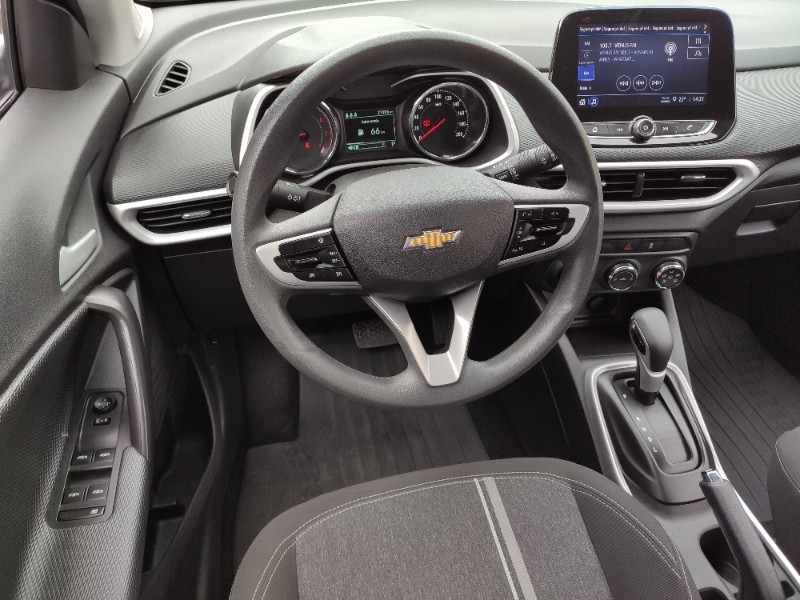 CHEVROLET TRACKER 1.0 LT TURBO 2023/2023 ROSAUTO VEÍCULOS VENÂNCIO AIRES / Carros no Vale