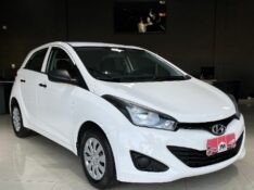 HYUNDAI HB20 1.0 COMFORT PLUS 2013/2014 JM AUTOMÓVEIS VENÂNCIO AIRES / Carros no Vale