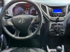 HYUNDAI HB20 1.0 COMFORT PLUS 2013/2014 JM AUTOMÓVEIS VENÂNCIO AIRES / Carros no Vale