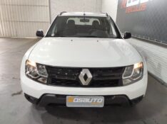 RENAULT DUSTER OROCH 1.6 16V SCE FLEX DYNAMIQUE MANUAL 2022/2022 ROSAUTO VEÍCULOS VENÂNCIO AIRES / Carros no Vale