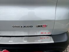 FIAT TORO 2.0 16V TURBO DIESEL VOLCANO 4WD AUTOMÁTICO 2019/2019 ELY AUTOMÓVEIS LAJEADO / Carros no Vale