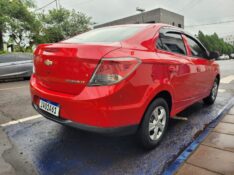 CHEVROLET PRISMA 1.0 LT 8V 2015/2015 ADRIANO VEÍCULOS CRUZEIRO DO SUL / Carros no Vale