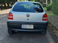 VOLKSWAGEN GOL CITY (TREND) 1.0 MI TOTAL FLEX 8V 2P 2005/2005 STOPCAR MULTIMARCAS ESTRELA / Carros no Vale