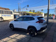 CHEVROLET TRACKER 1.2 TURBO FLEX LTZ AUTOMÁTICO 2020/2021 AR MULTIMARCAS VENÂNCIO AIRES / Carros no Vale