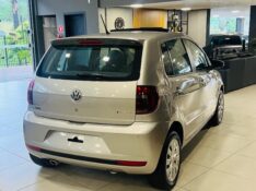 VOLKSWAGEN FOX PRIME I-MOTION 1.6 8V 2013/2013 JOÃO CARROS MULTIMARCAS GUAPORÉ / Carros no Vale