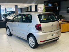 VOLKSWAGEN FOX PRIME I-MOTION 1.6 8V 2013/2013 JOÃO CARROS MULTIMARCAS GUAPORÉ / Carros no Vale