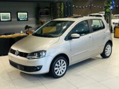 VOLKSWAGEN FOX PRIME I-MOTION 1.6 8V 2013/2013 JOÃO CARROS MULTIMARCAS GUAPORÉ / Carros no Vale