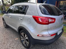 KIA SPORTAGE 2.0 LX 2013/2014 MENEGHINI VEÍCULOS ARROIO DO MEIO / Carros no Vale