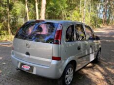 CHEVROLET MERIVA JOY 1.8 2005/2005 NEURI VEÍCULOS LAJEADO / Carros no Vale