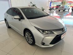 TOYOTA COROLLA XEI 2.0 2021/2021 TONHO AUTOMÓVEIS LAJEADO / Carros no Vale