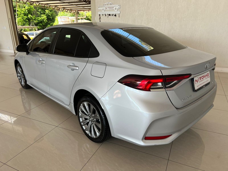 TOYOTA COROLLA XEI 2.0 2021/2021 TONHO AUTOMÓVEIS LAJEADO / Carros no Vale