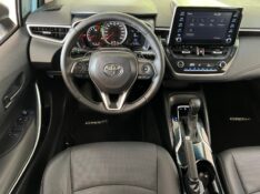 TOYOTA COROLLA XEI 2.0 2021/2021 TONHO AUTOMÓVEIS LAJEADO / Carros no Vale