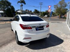 HYUNDAI HB20S 1.0 COMFORT 2017/2016 LS MULTIMARCAS VENÂNCIO AIRES / Carros no Vale