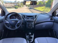 HYUNDAI HB20S 1.0 COMFORT 2017/2016 LS MULTIMARCAS VENÂNCIO AIRES / Carros no Vale