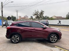 HONDA HR-V EX 1.8 FLEXONE 16V 5P AUT. 2016/2016 LS MULTIMARCAS VENÂNCIO AIRES / Carros no Vale