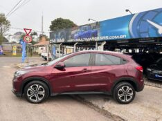 HONDA HR-V EX 1.8 FLEXONE 16V 5P AUT. 2016/2016 LS MULTIMARCAS VENÂNCIO AIRES / Carros no Vale