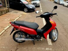 HONDA MOTOS BIZ 100 ES 2015/2015 CRUZEIRO MULTIMARCAS CRUZEIRO DO SUL / Carros no Vale