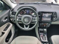 JEEP COMPASS 2.0 LIMITED /2018 CHIMA VEÍCULOS VENÂNCIO AIRES / Carros no Vale