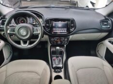 JEEP COMPASS 2.0 LIMITED /2018 CHIMA VEÍCULOS VENÂNCIO AIRES / Carros no Vale