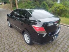 CHEVROLET PRISMA SED. LTZ 1.4 8V FLEXPOWER 4P 2014/2014 BRS VEÍCULOS BOM RETIRO DO SUL / Carros no Vale