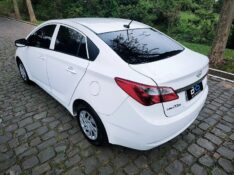 HYUNDAI HB20 COMF./C.PLUS/C.STYLE 1.0 FLEX 12V 2015/2015 BRS VEÍCULOS BOM RETIRO DO SUL / Carros no Vale