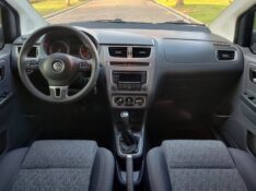 VOLKSWAGEN FOX 1.0 2014/2014 BRS VEÍCULOS BOM RETIRO DO SUL / Carros no Vale