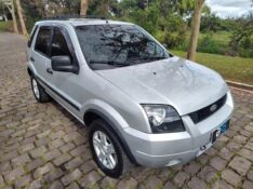 FORD ECOSPORT 2.0 XLS 16V 2007/2007 BRS VEÍCULOS BOM RETIRO DO SUL / Carros no Vale