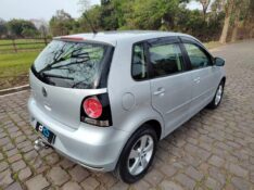 VOLKSWAGEN POLO 1.6 8V FLEX 2014/2014 BRS VEÍCULOS BOM RETIRO DO SUL / Carros no Vale