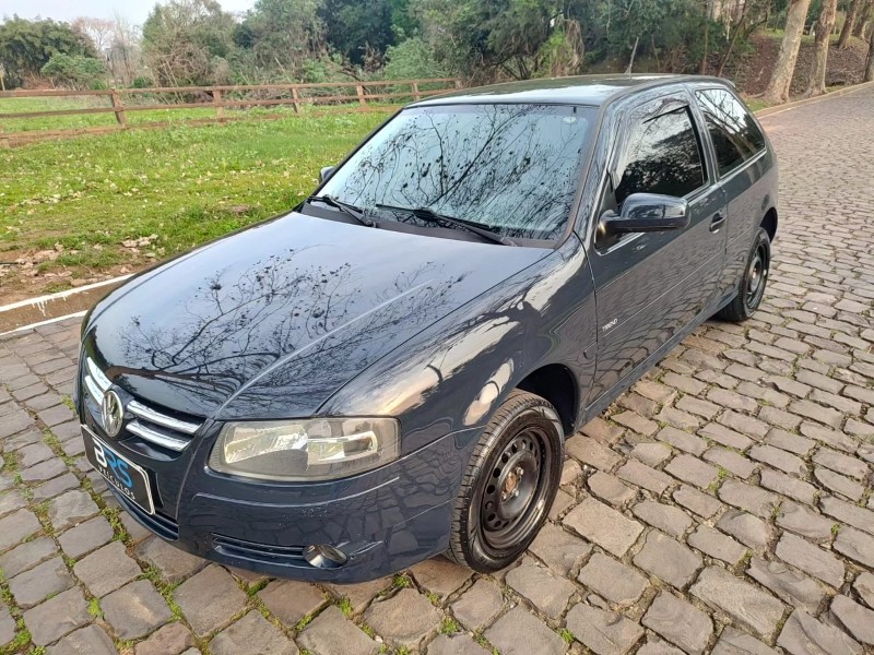 VOLKSWAGEN GOL 1.0 2013/2013 BRS VEÍCULOS BOM RETIRO DO SUL / Carros no Vale