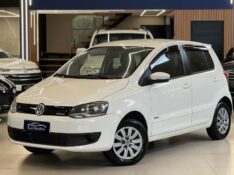 VOLKSWAGEN FOX 1.0 2014/2014 LEHMEN VEÍCULOS VENÂNCIO AIRES / Carros no Vale