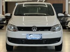 VOLKSWAGEN FOX 1.0 2014/2014 LEHMEN VEÍCULOS VENÂNCIO AIRES / Carros no Vale