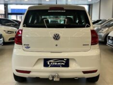 VOLKSWAGEN FOX 1.0 2014/2014 LEHMEN VEÍCULOS VENÂNCIO AIRES / Carros no Vale