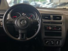 VOLKSWAGEN FOX 1.0 2014/2014 LEHMEN VEÍCULOS VENÂNCIO AIRES / Carros no Vale