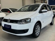 VOLKSWAGEN FOX 1.0 2014/2014 LEHMEN VEÍCULOS VENÂNCIO AIRES / Carros no Vale