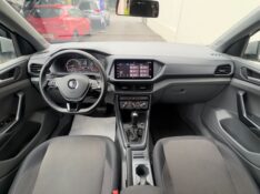 VOLKSWAGEN T-CROSS 1.0 200 TSI /2021 IDEAL VEÍCULOS LAJEADO / Carros no Vale