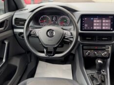 VOLKSWAGEN T-CROSS 1.0 200 TSI /2021 IDEAL VEÍCULOS LAJEADO / Carros no Vale