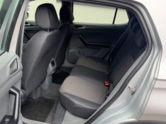 VOLKSWAGEN T-CROSS 1.0 200 TSI /2021 IDEAL VEÍCULOS LAJEADO / Carros no Vale