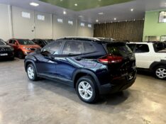 CHEVROLET TRACKER 1.0 LT TURBO 2020/2021 M&C AUTOMÓVEIS CAXIAS DO SUL / Carros no Vale