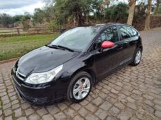 CITROEN C4 GLX 2.0 2014/2014 BRS VEÍCULOS BOM RETIRO DO SUL / Carros no Vale