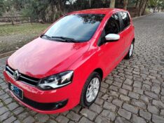 VOLKSWAGEN FOX ROCK IN RIO 1.6 MI 8V TOTAL FLEX 2014/2014 BRS VEÍCULOS BOM RETIRO DO SUL / Carros no Vale