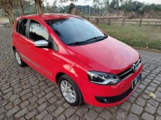 VOLKSWAGEN FOX ROCK IN RIO 1.6 MI 8V TOTAL FLEX 2014/2014 BRS VEÍCULOS BOM RETIRO DO SUL / Carros no Vale